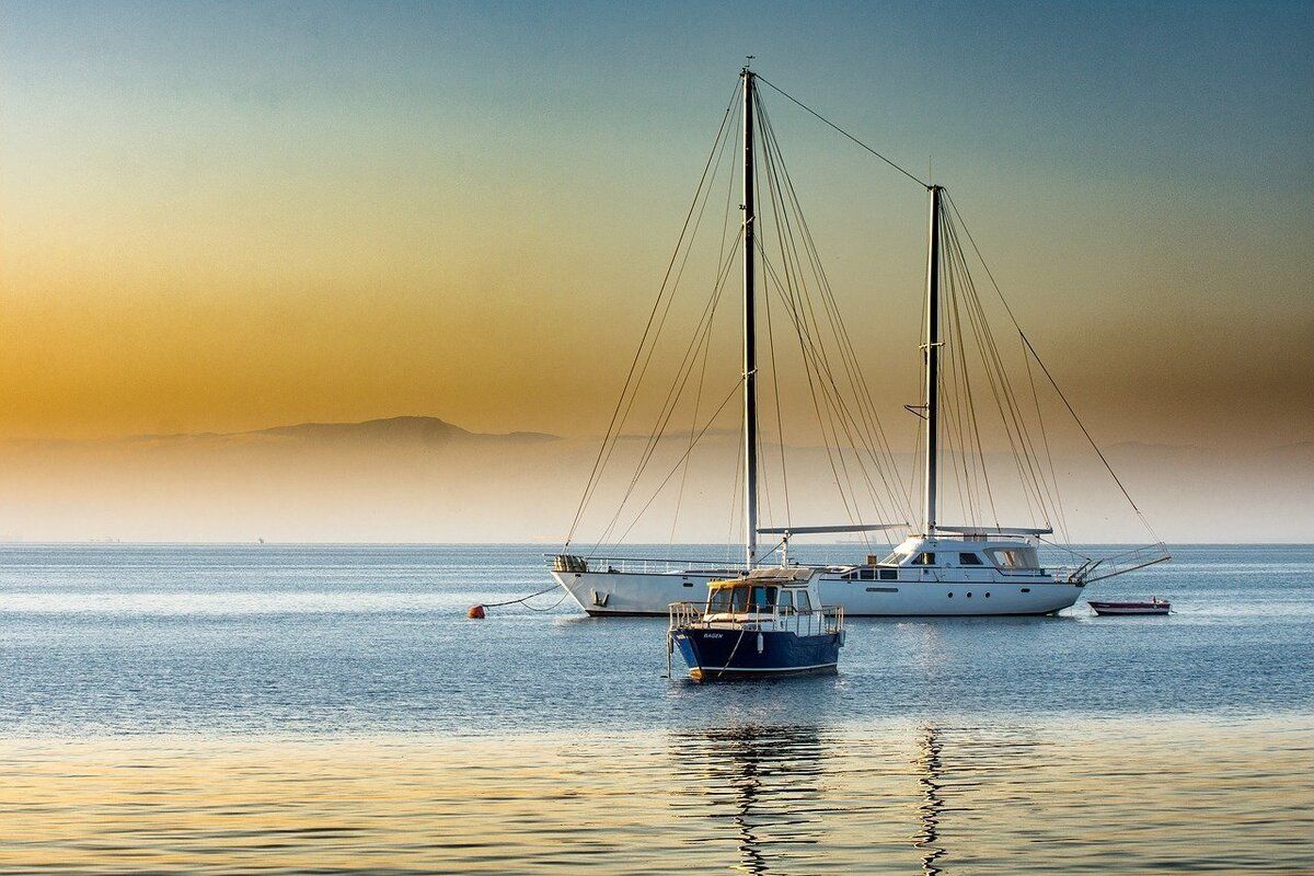 1 of 12: MARINA LA CRUZ DE HUANACAXTLE