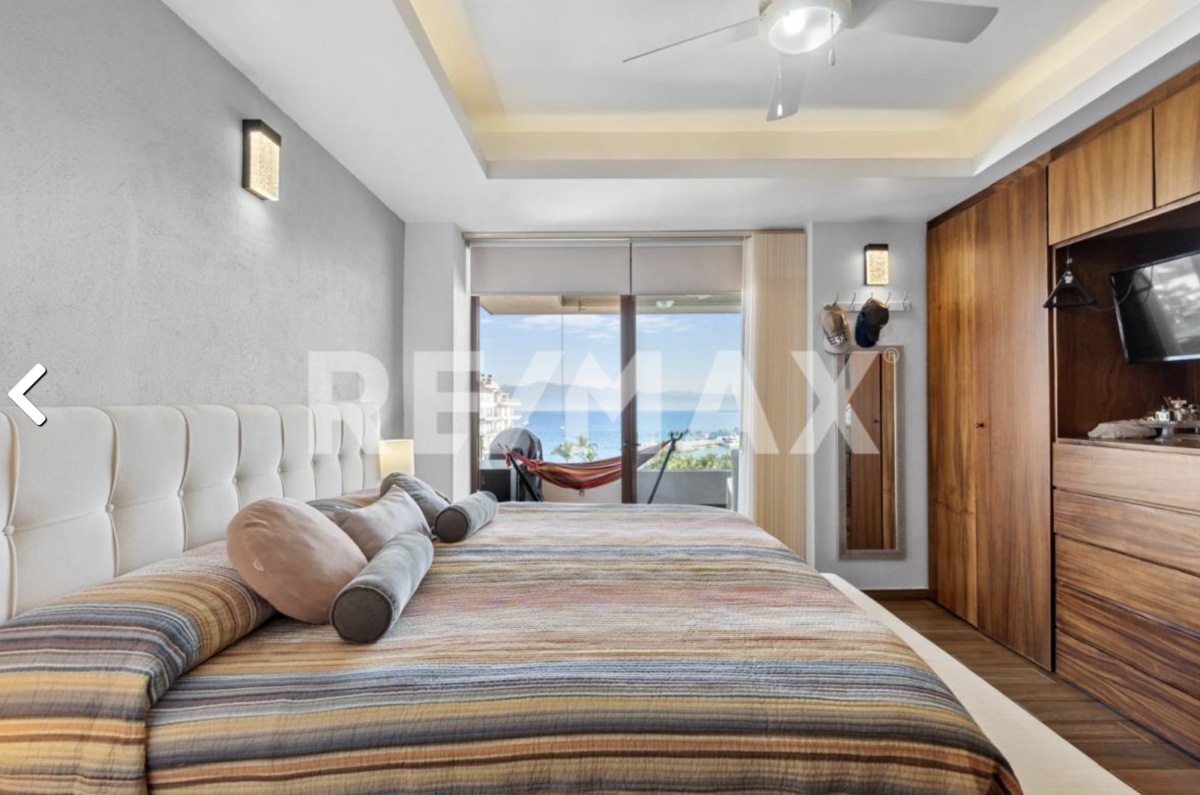 3 of 12: BEDROOM