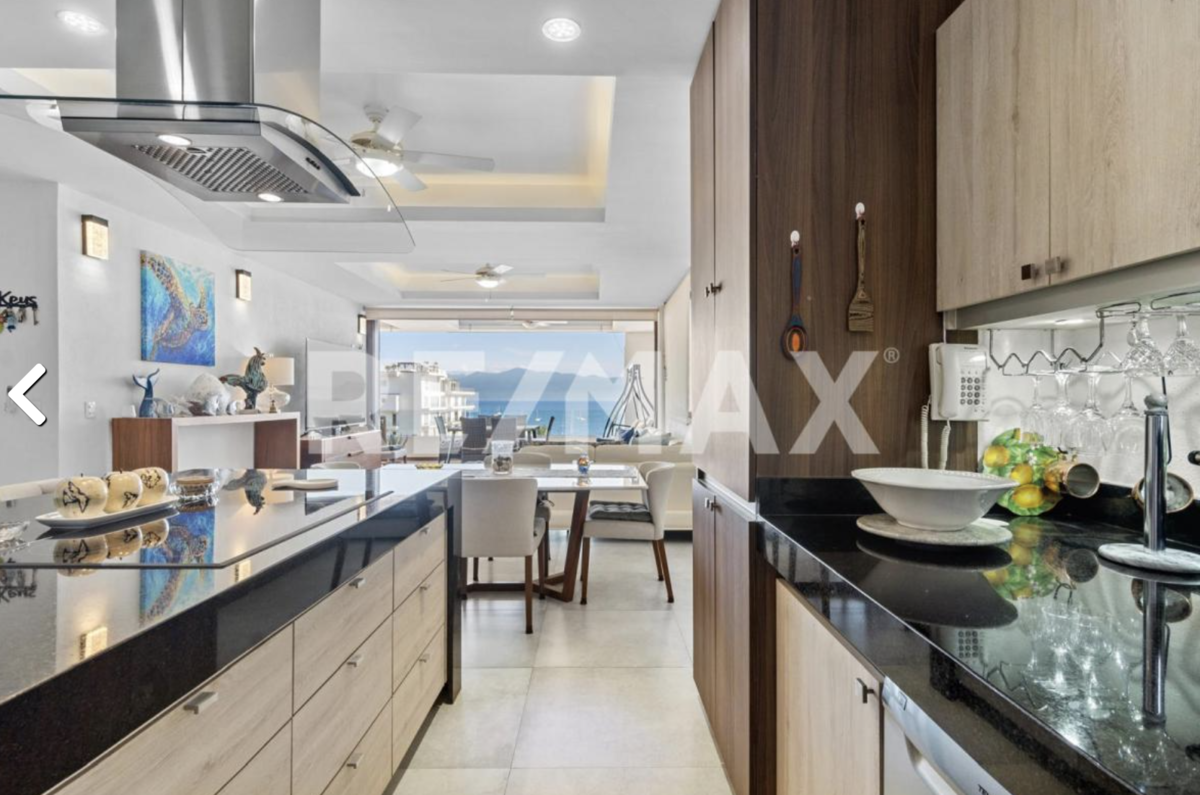 4 of 12: KITCHEN