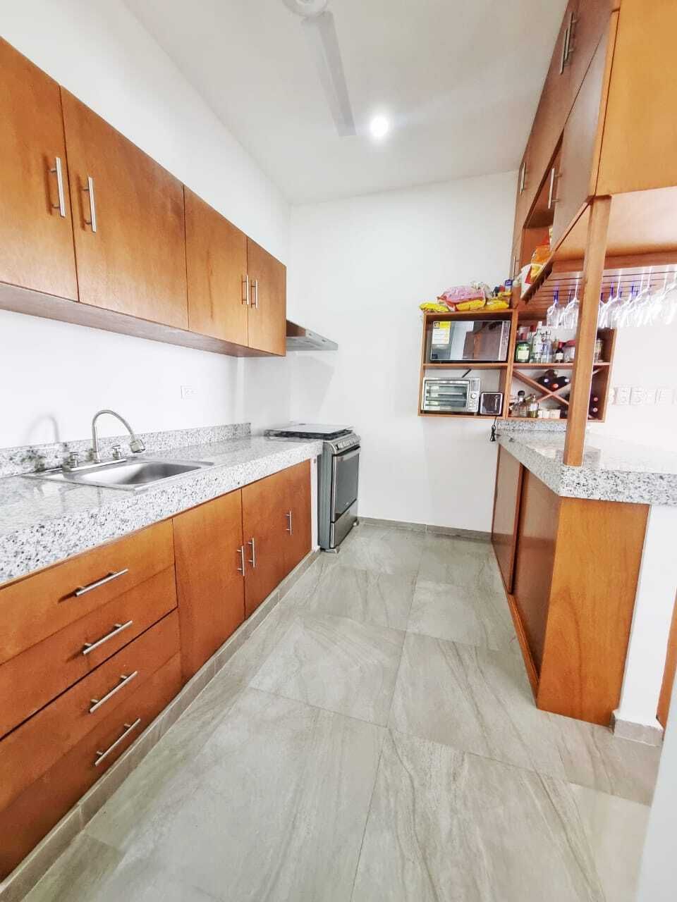3 de 15: Cocina Intregral