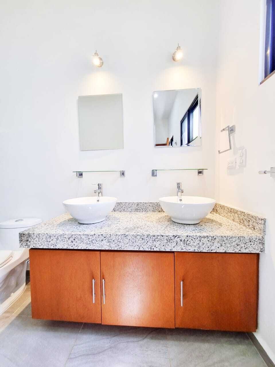 7 de 15: Baño Habitación Principal