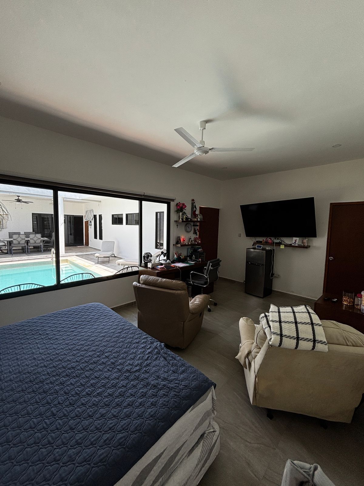 6 de 15: Habitación Principal