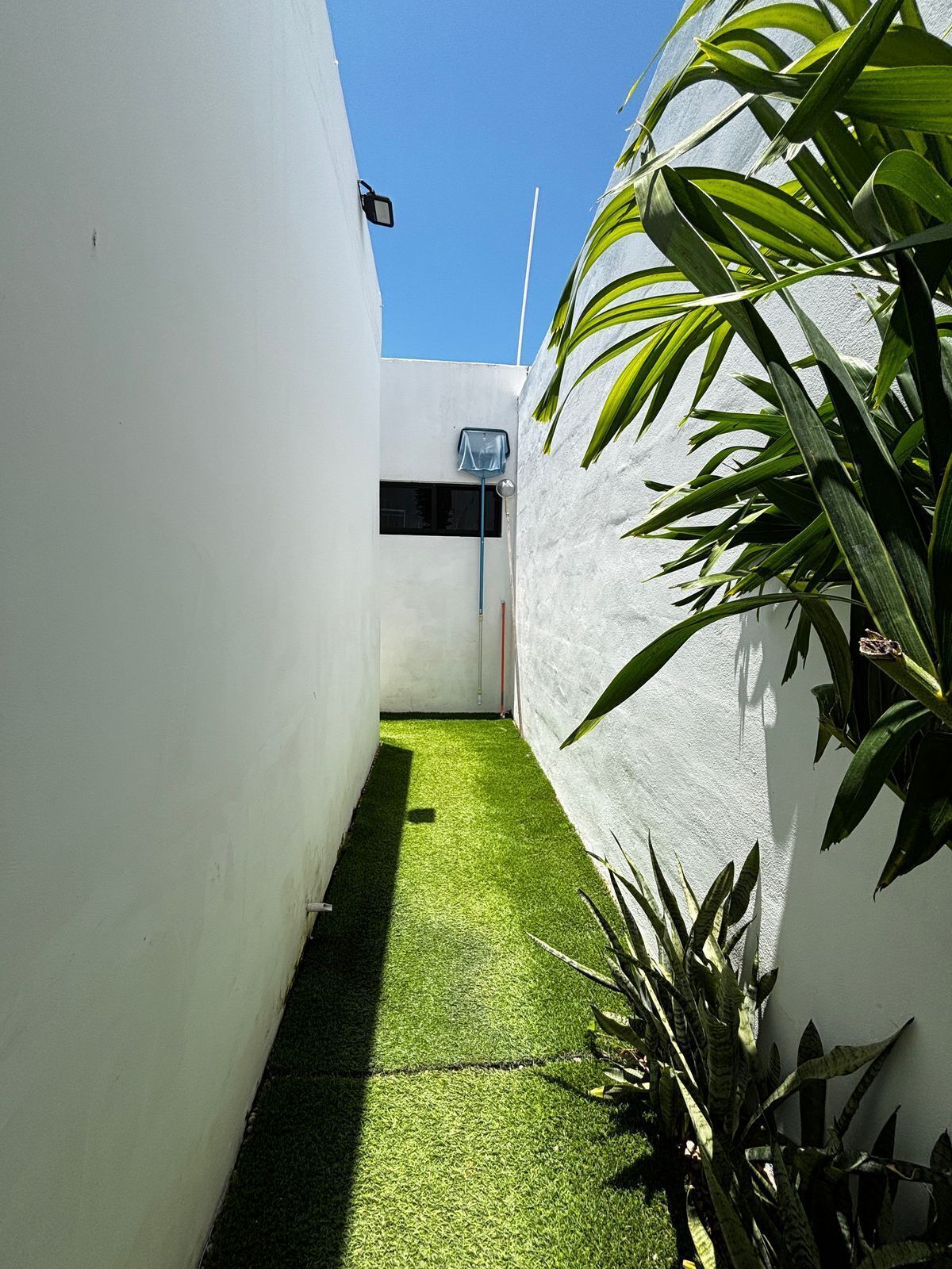 12 de 15: Pasillo
