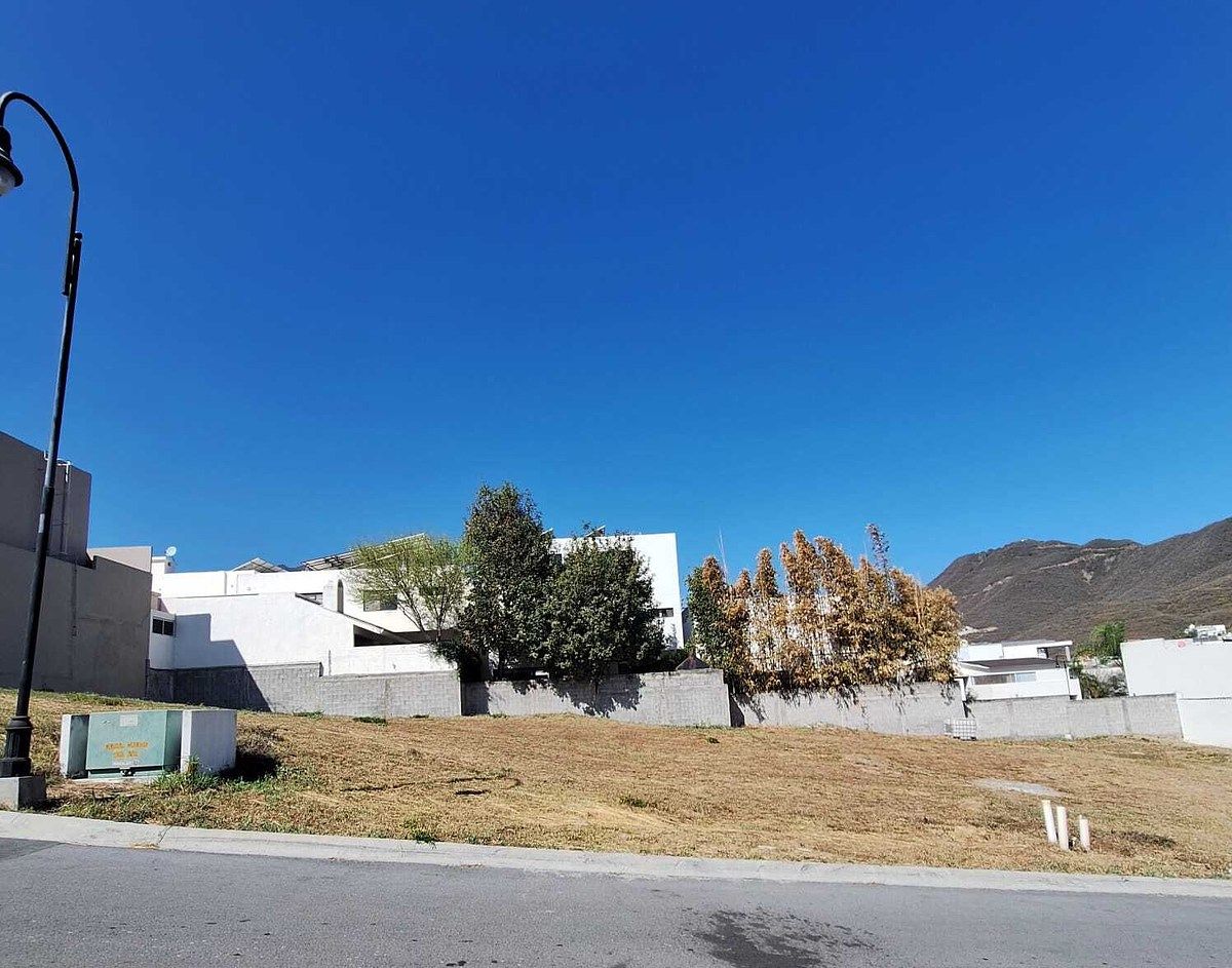 Lote em Lagos del Vergel, Monterrey, foto 2 de 10