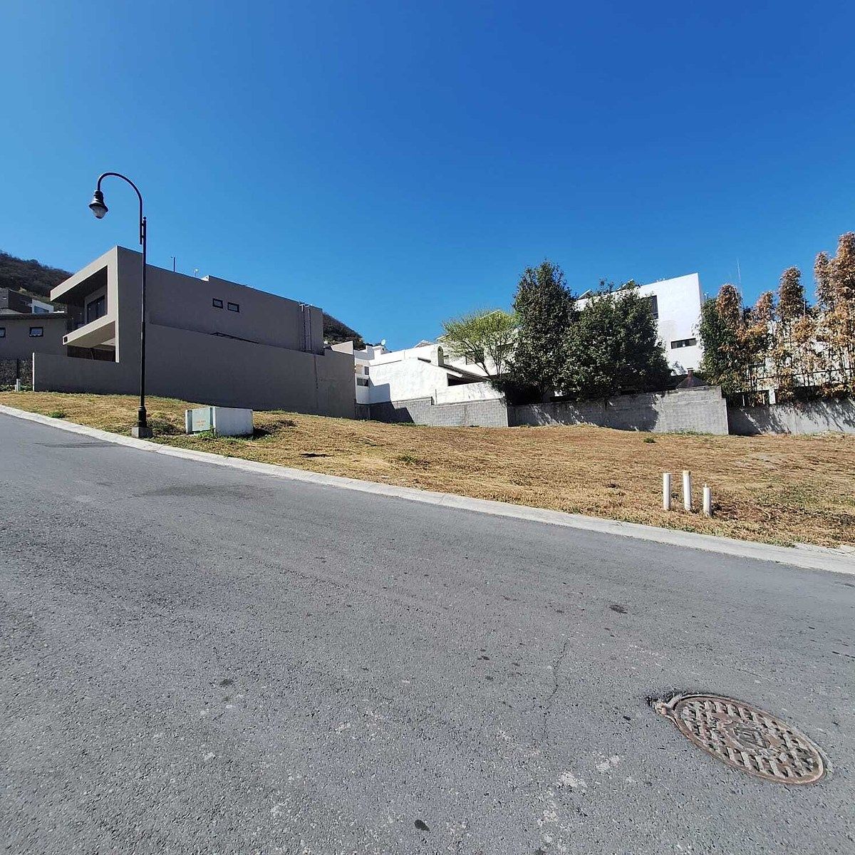 Lote em Lagos del Vergel, Monterrey, foto 3 de 10