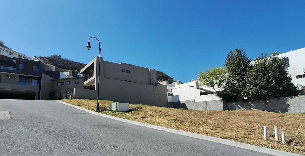 Lote em Lagos del Vergel, Monterrey, foto 4 de 10