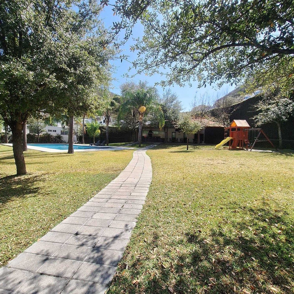 Lote em Lagos del Vergel, Monterrey, foto 6 de 10
