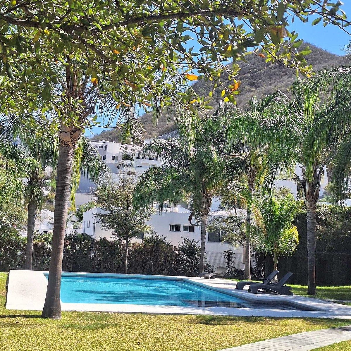 Lote em Lagos del Vergel, Monterrey, foto 7 de 10
