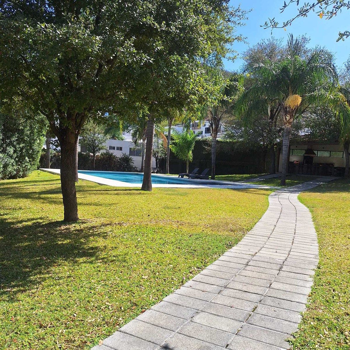 Lote em Lagos del Vergel, Monterrey, foto 9 de 10