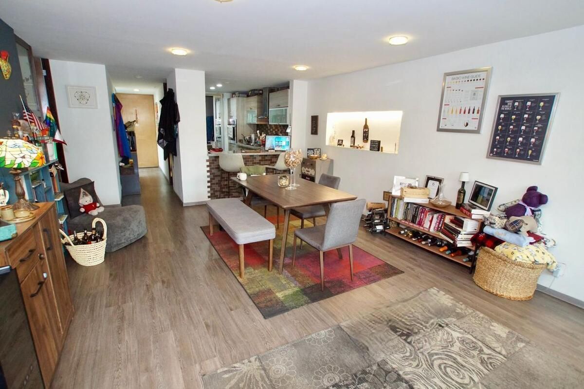 Venta Departamento en Ejercito Nacional Ampliación Granada - foto 4