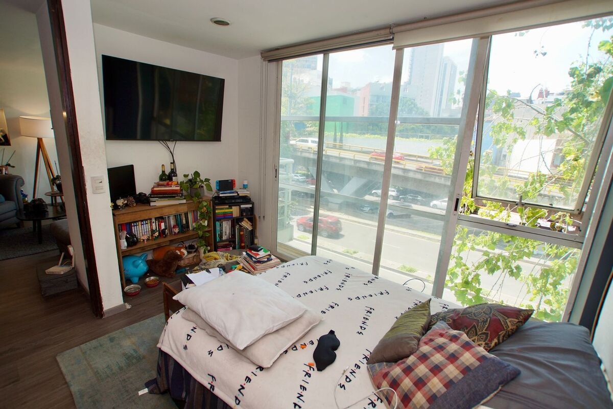 Venta Departamento en Ejercito Nacional Ampliación Granada - foto 5