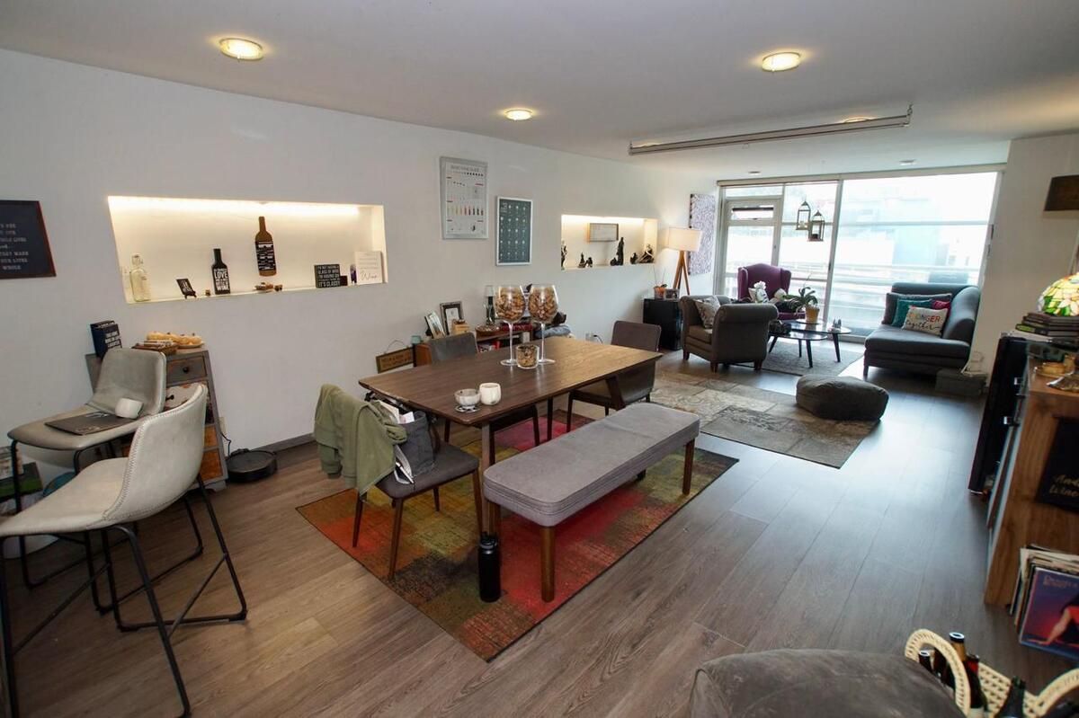Venta Departamento en Ejercito Nacional Ampliación Granada - foto 1