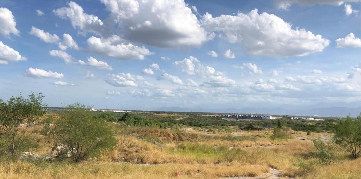 Terreno en Venta en Pesquería, N. L - foto 1