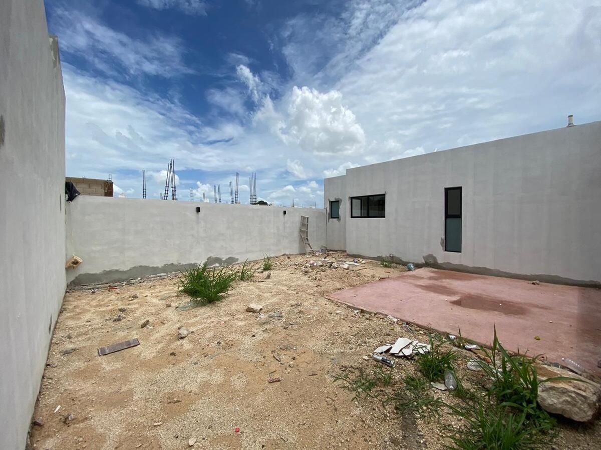 17 de 19: PATIO - TERRAZA