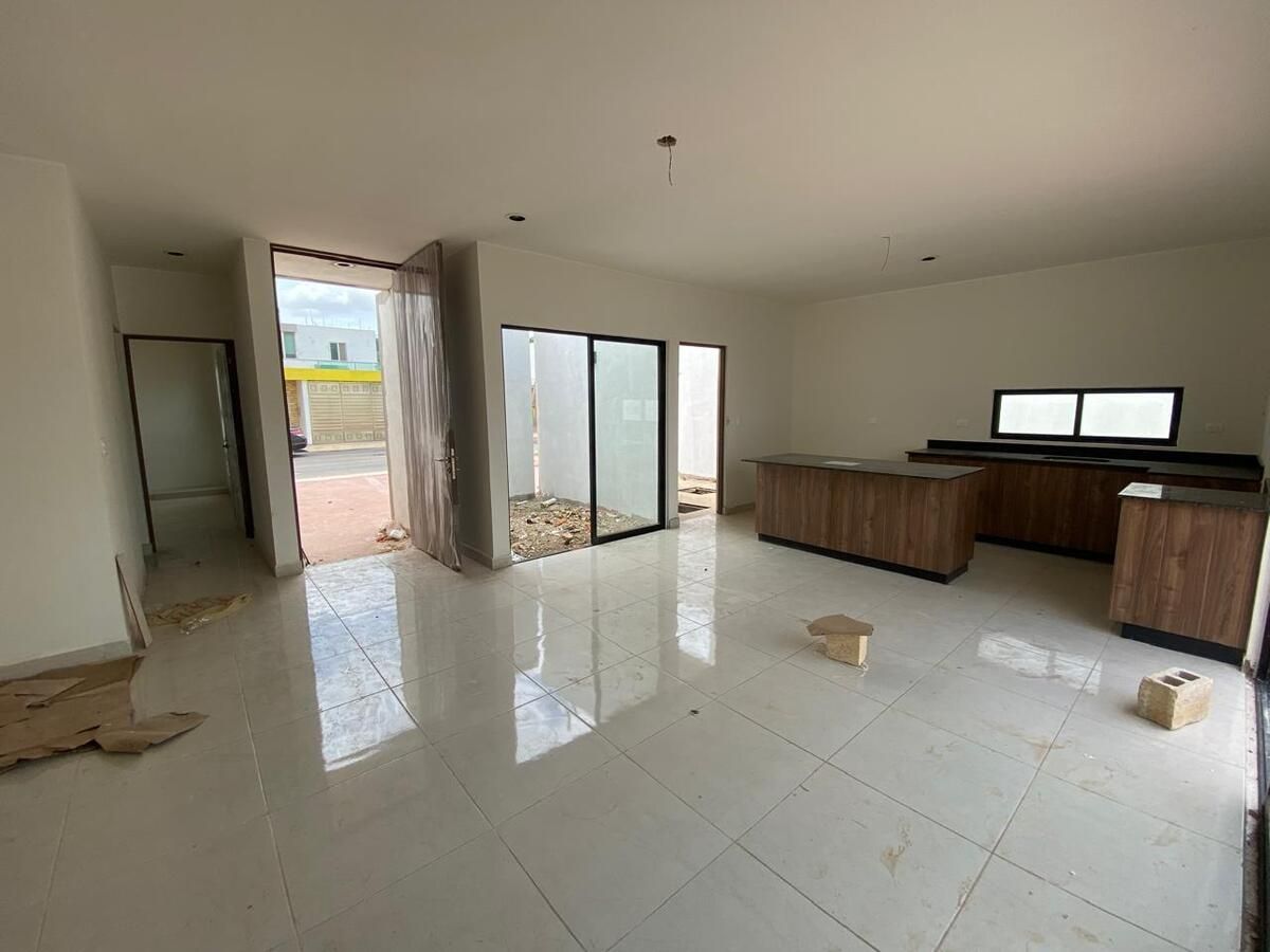 5 de 19: SALA - COMEDOR - COCINA