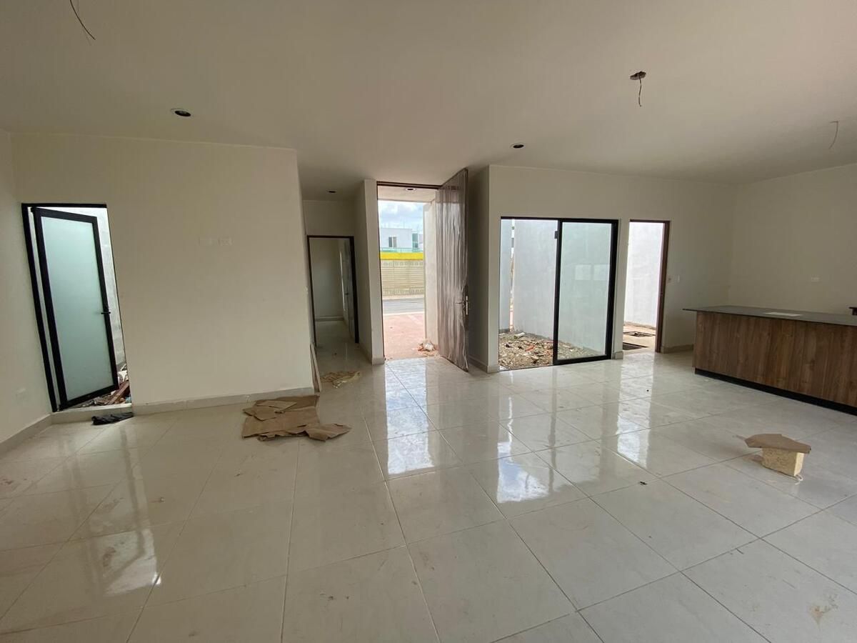 6 de 19: SALA - COMEDOR - COCINA