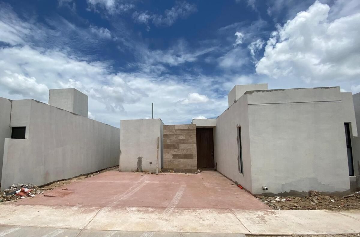 3 de 19: FACHADA