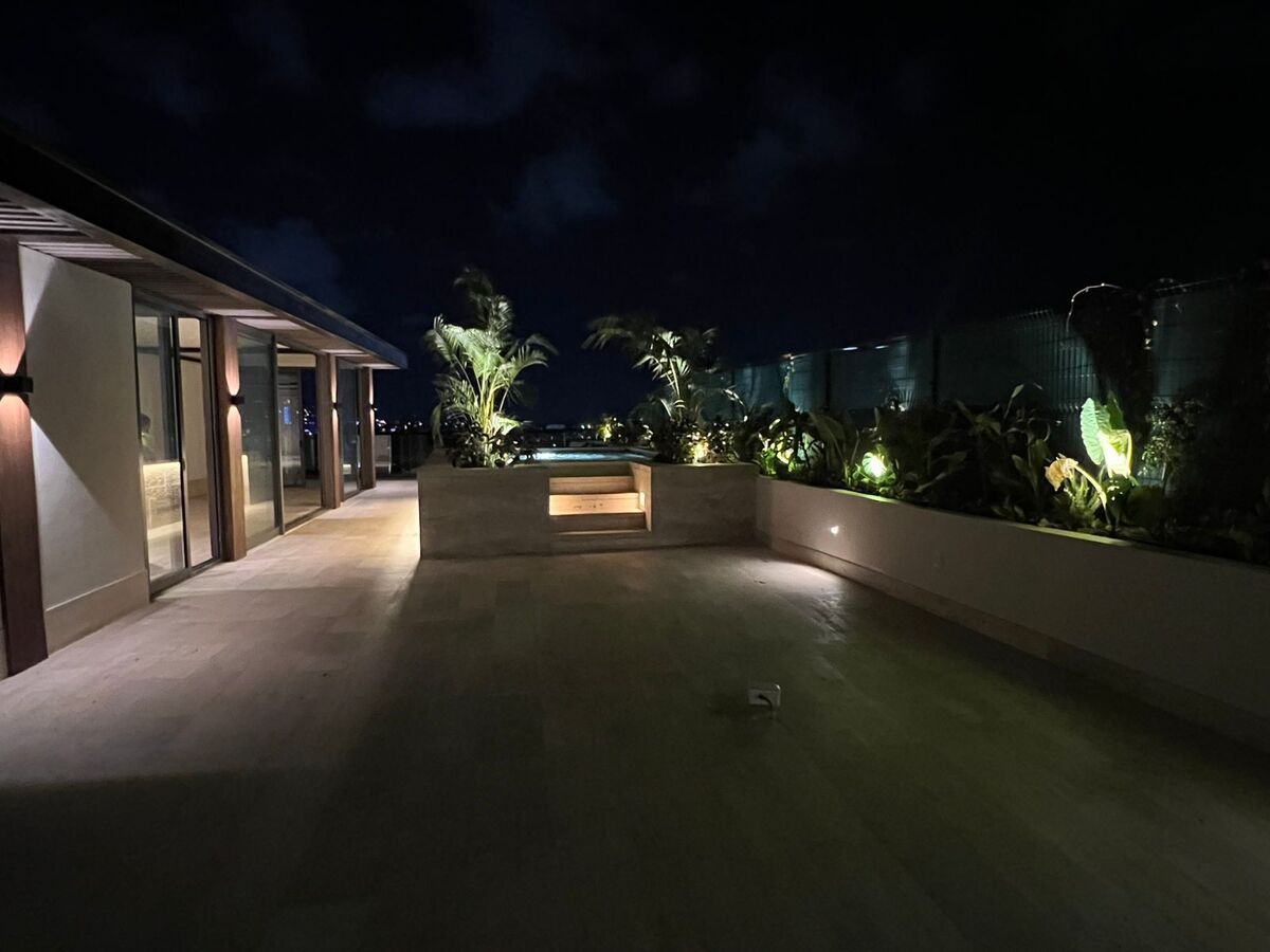 19 de 27: Alberca PH