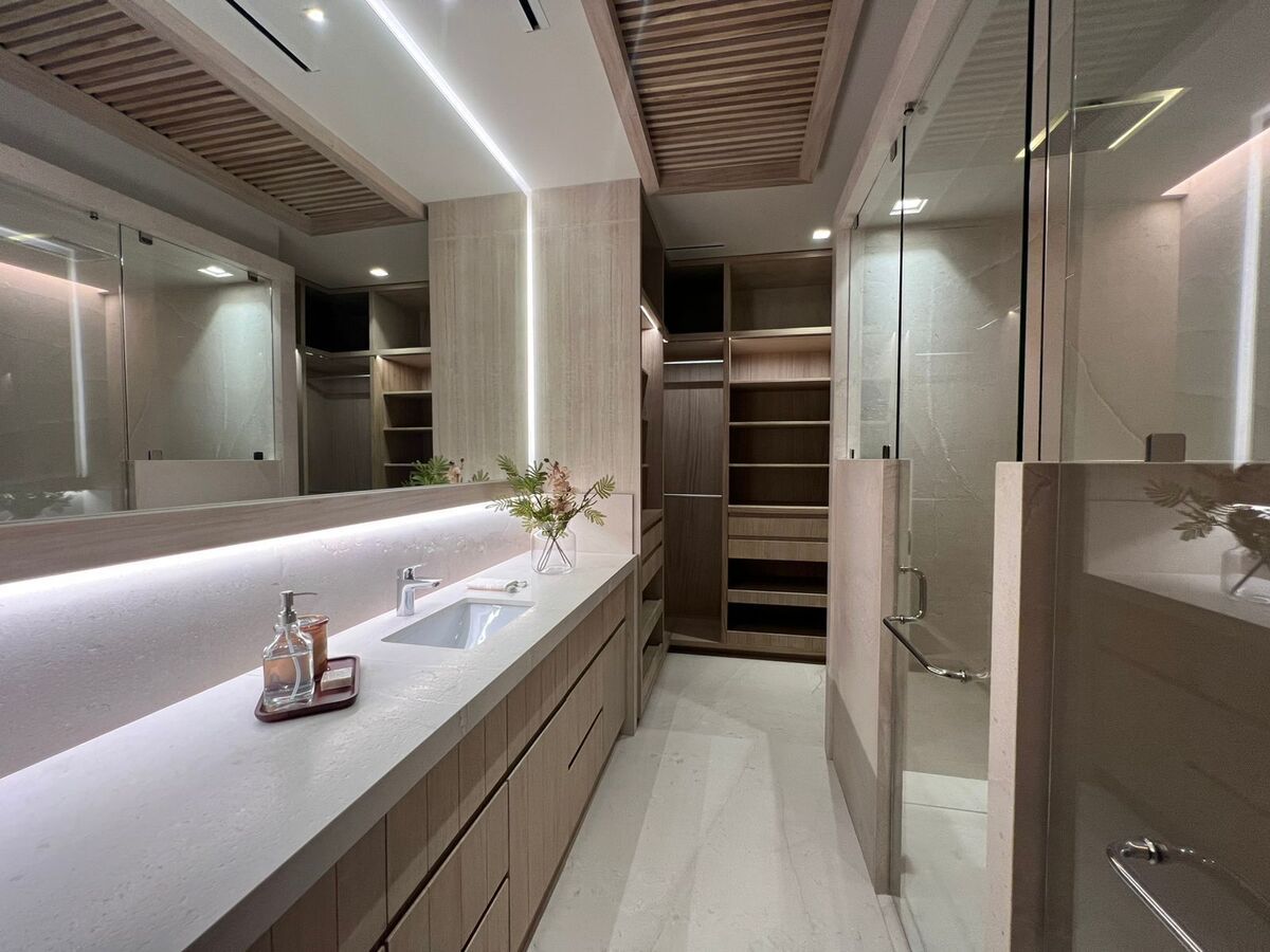 15 de 27: Baño Rec. 4