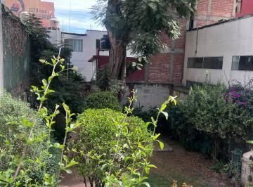 TERRENO EN SCHILLER EN POLANCO