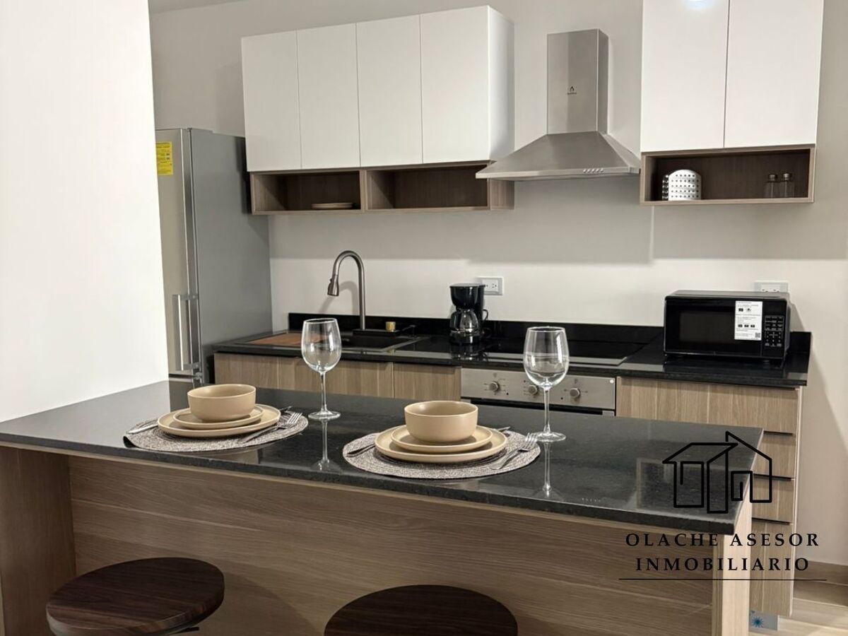 3 de 7: COCINA