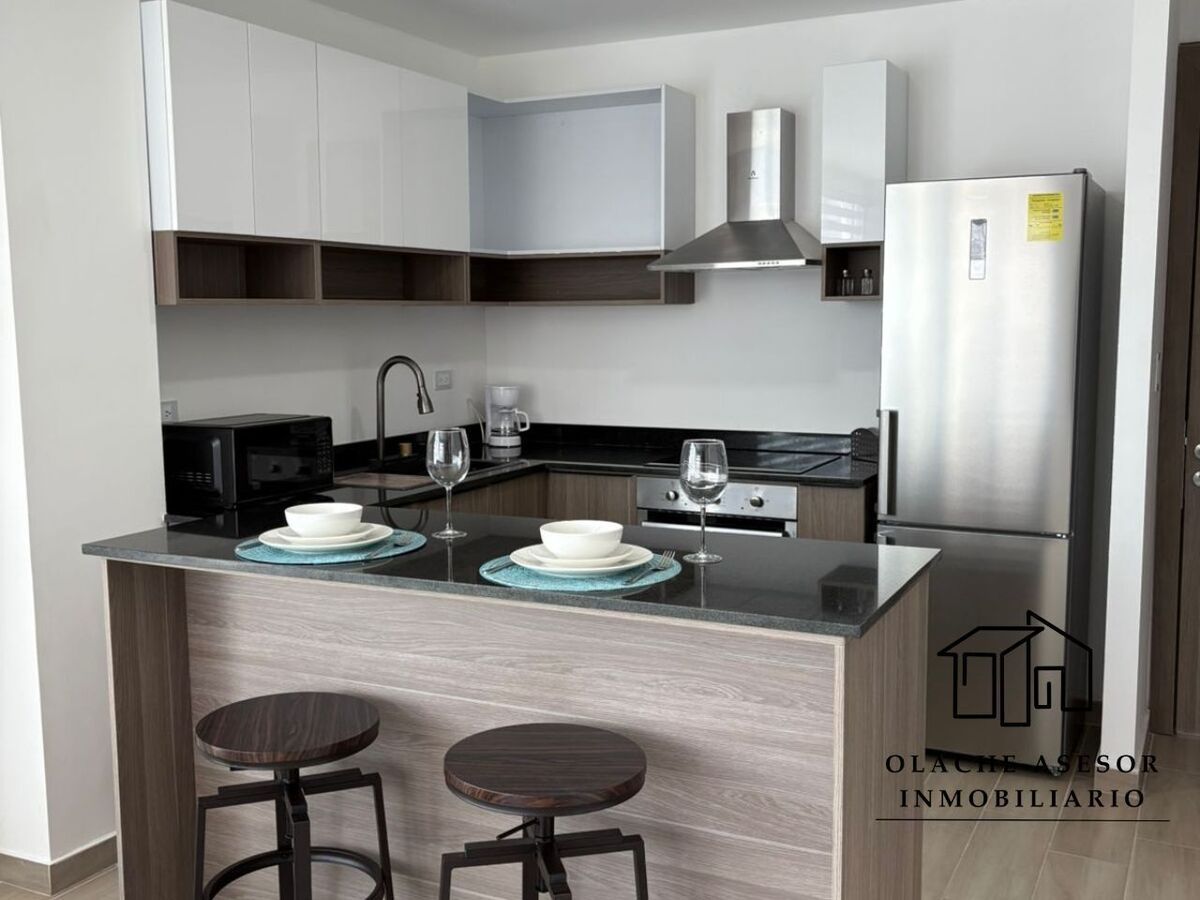 4 de 7: COCINA