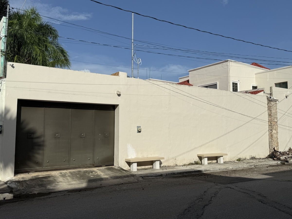 Casa en Benito Juárez Nte, Mérida, foto 34 de 45