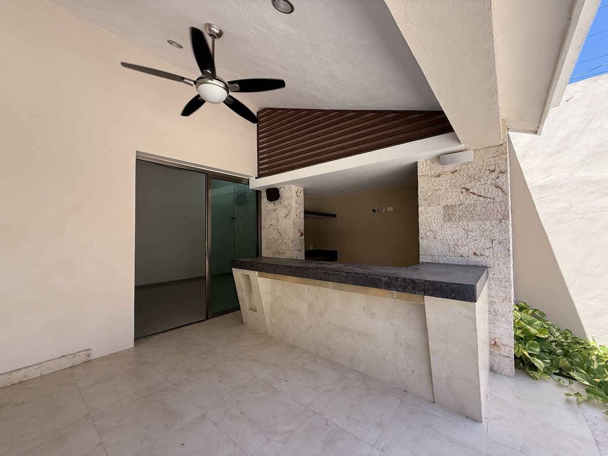 Casa en Benito Juárez Nte, Mérida, foto 15 de 45