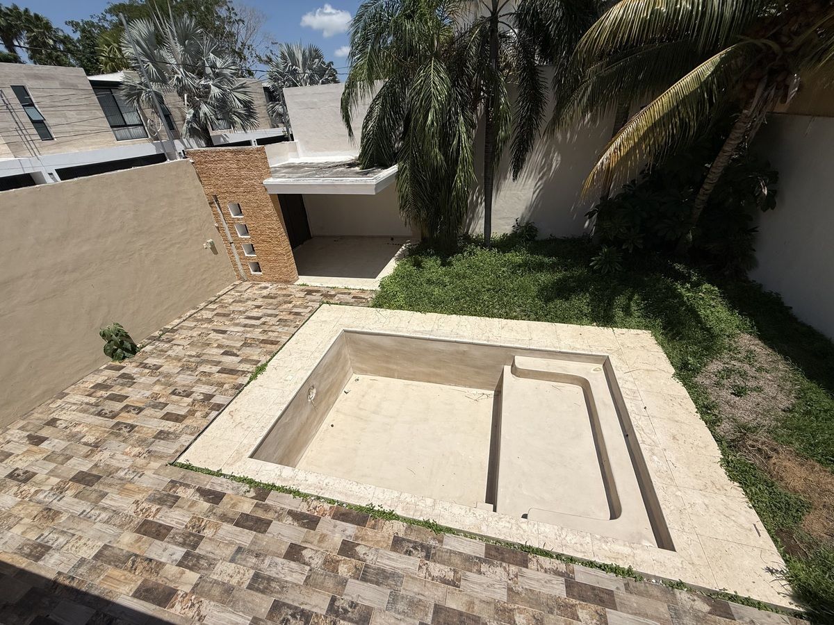 Casa en Benito Juárez Nte, Mérida, foto 44 de 45