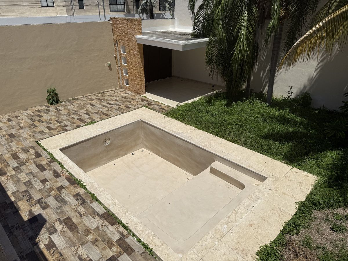 Casa en Benito Juárez Nte, Mérida, foto 45 de 45