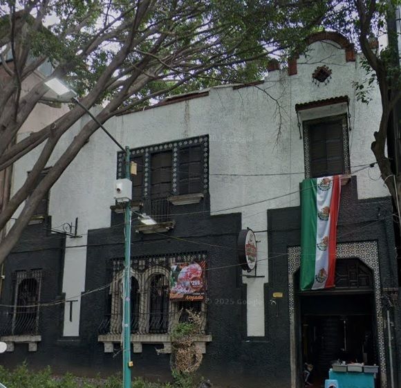 INCREIBLE LOCAL EN EL CORAZÓN DE LA ZONA ROSA, CDMX. - foto 1