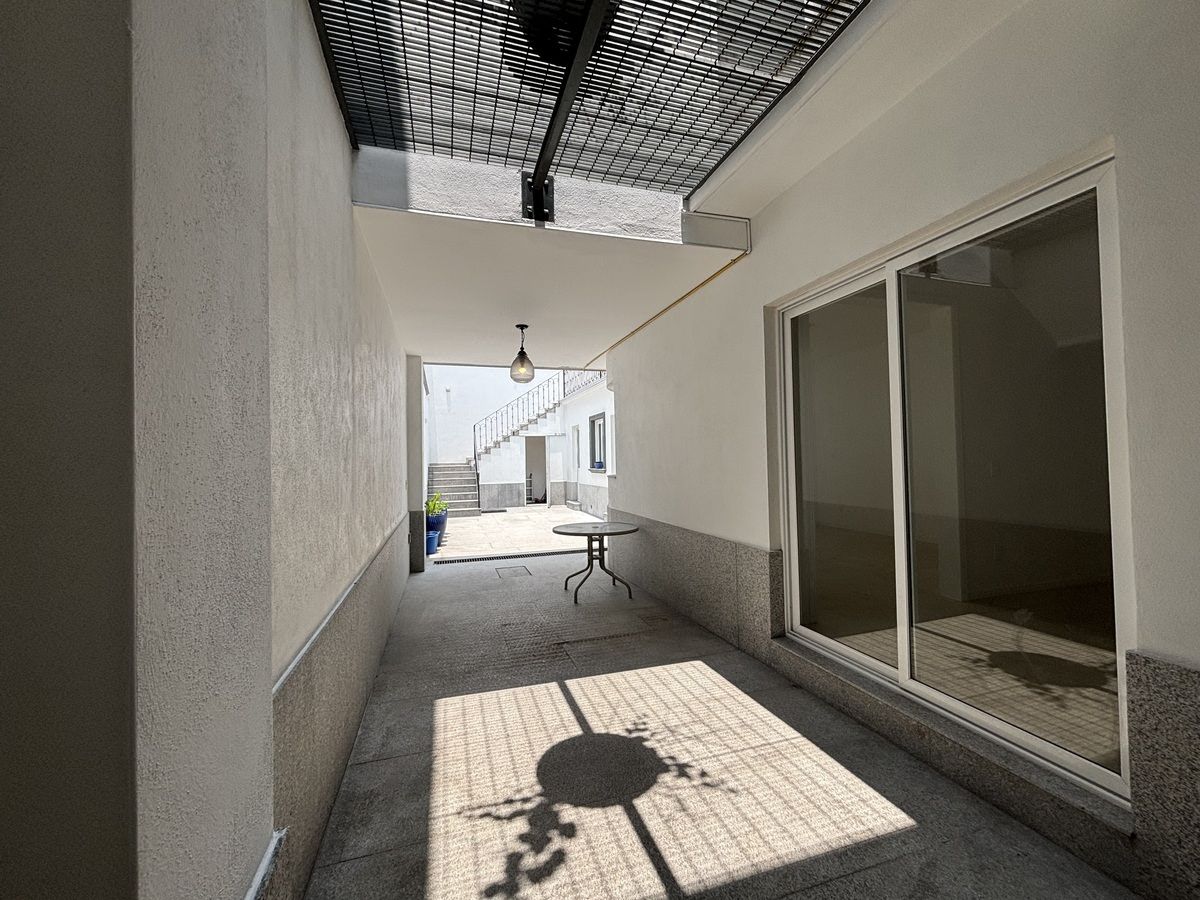 Casa en Venta Escandon, Miguel Hidalgo, CDMX