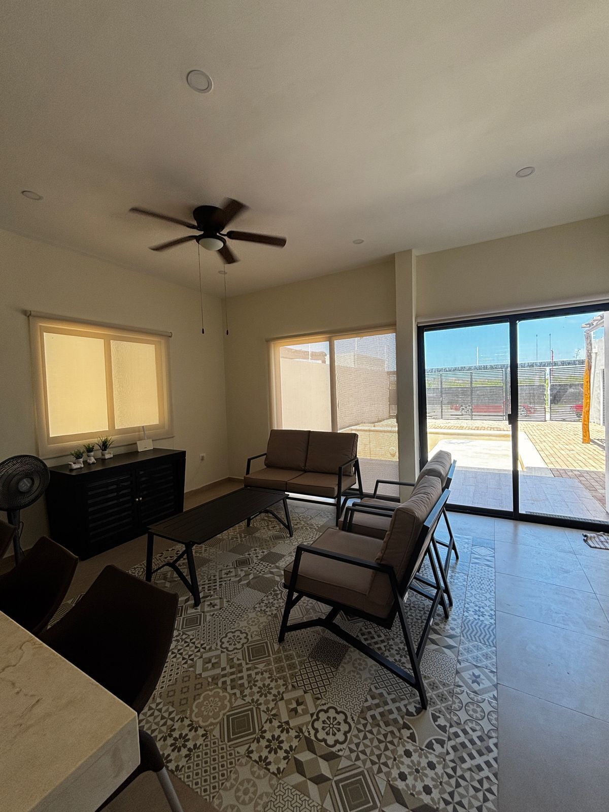 2 de 19: Sala