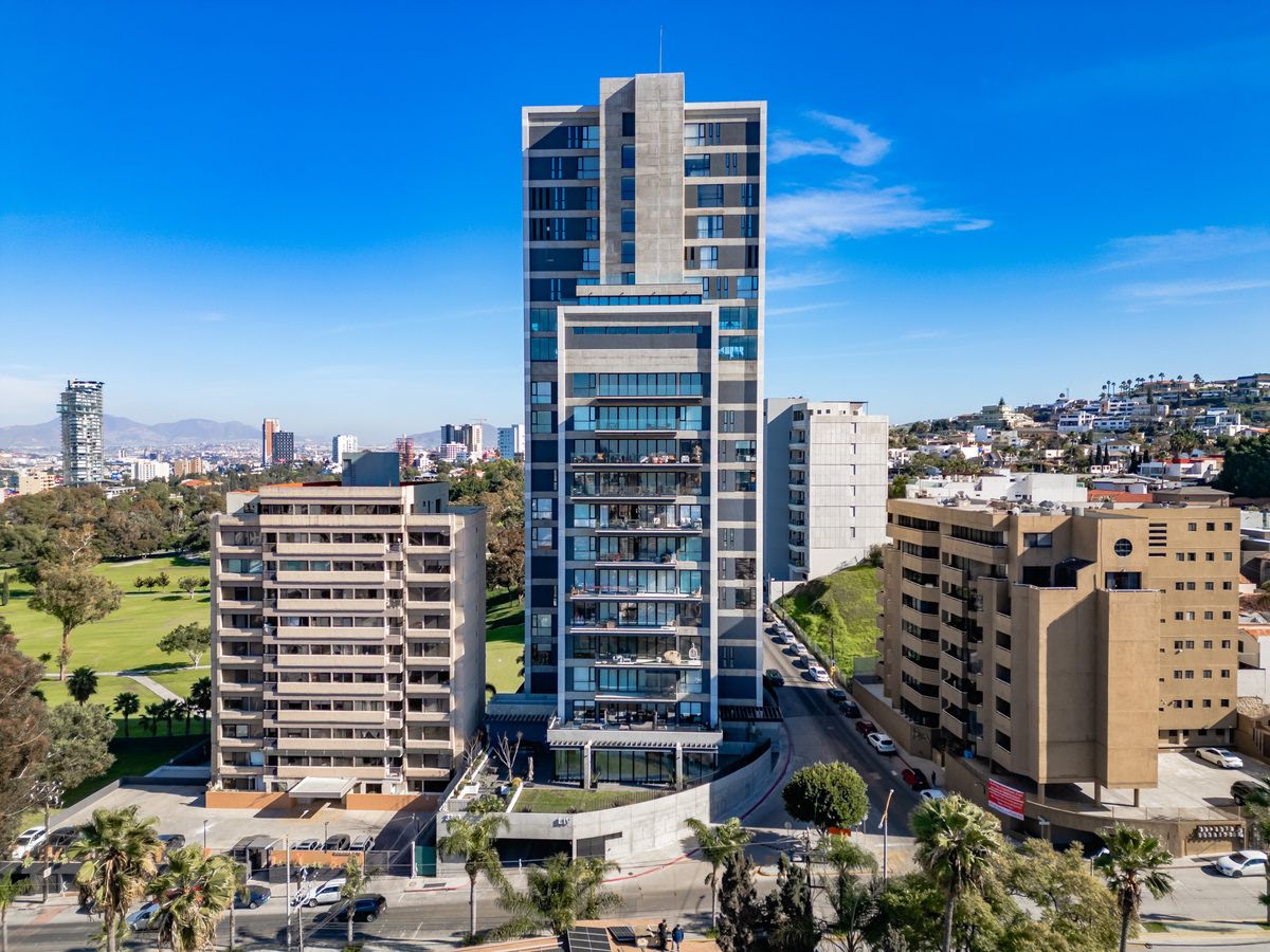 Departamento en venta, Liv La Recta