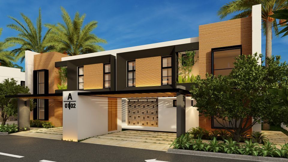 Villas en Venta Cap Cana, La Altagracia