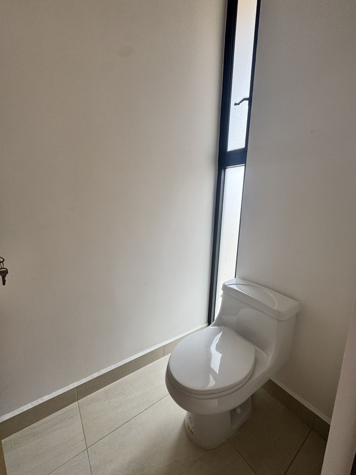 8 de 27: medio baño