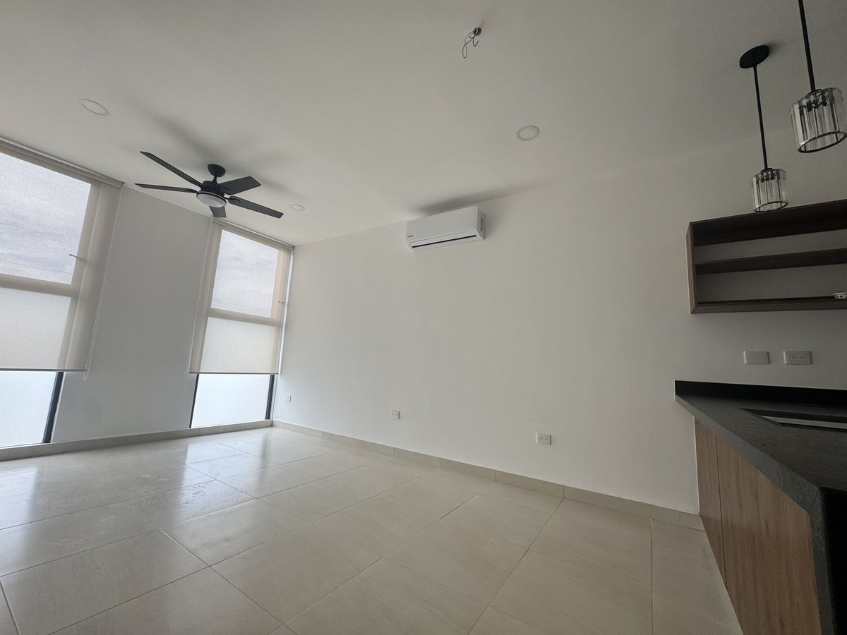 11 de 28: Sala y comedor