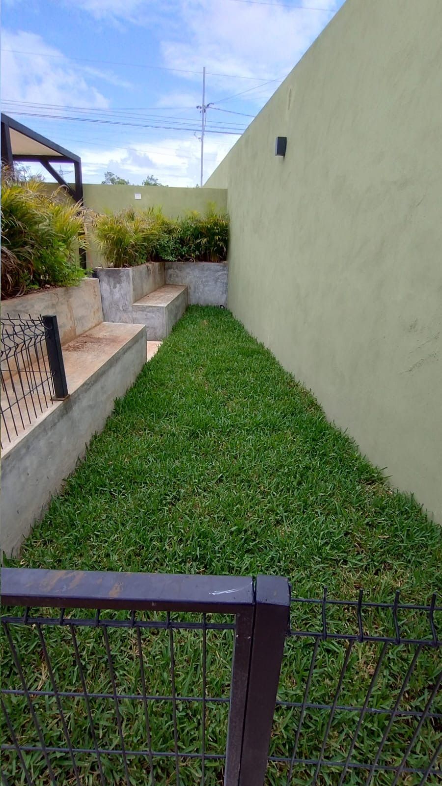 19 de 28: Pet park