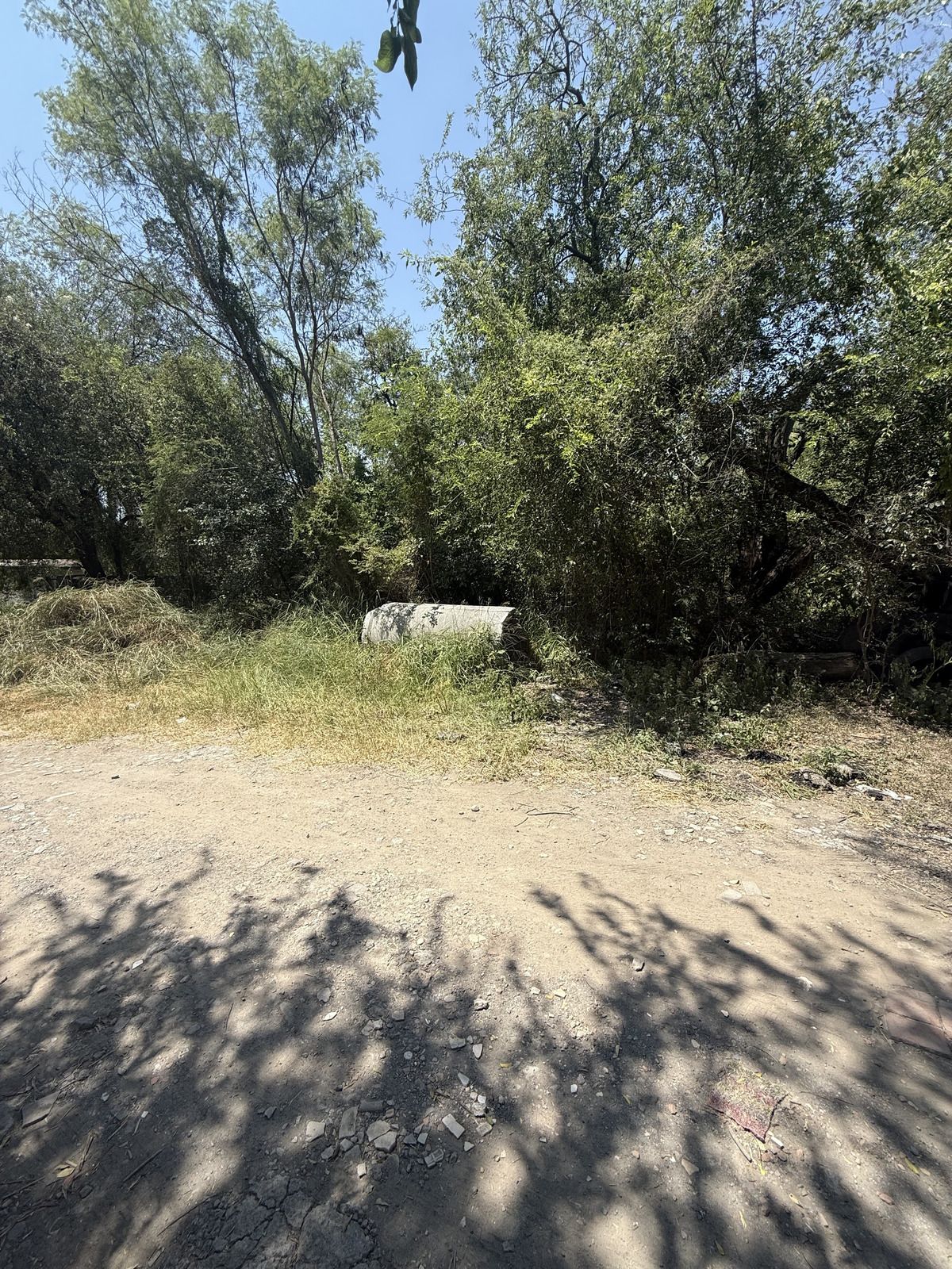 2 of 5: frente terreno 2