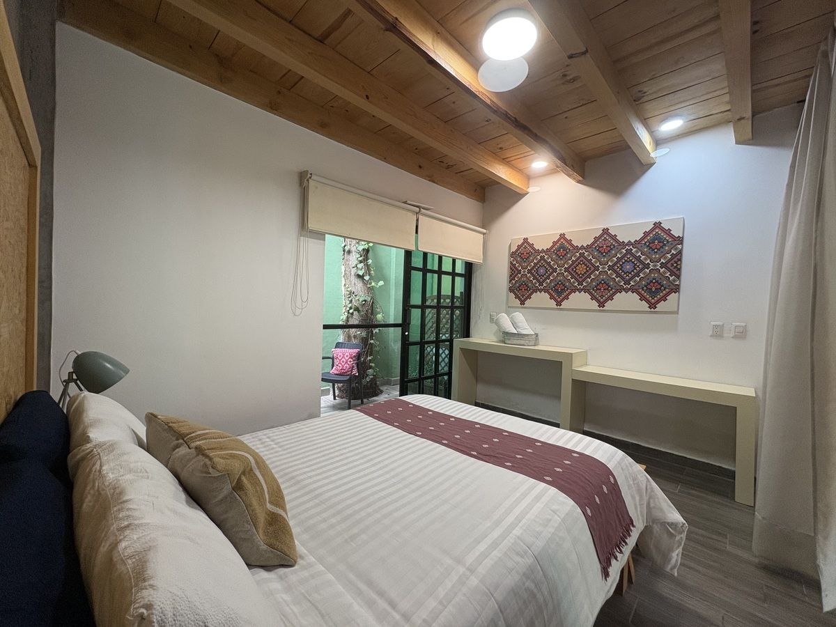 2 de 27: Habitación