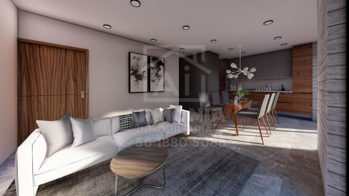 4 de 7: Sala