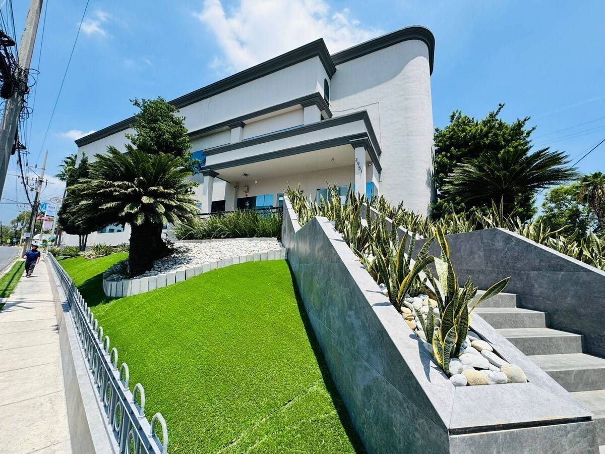 OFICINA EN RENTA ZONA CHEPEVERA