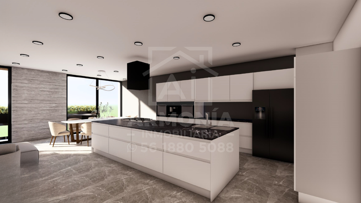 4 de 9: Cocina