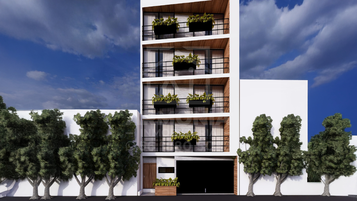 1 de 9: Fachada