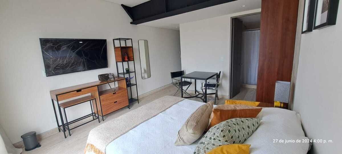 1 de 19: Fotos Muestra Suite-Renders