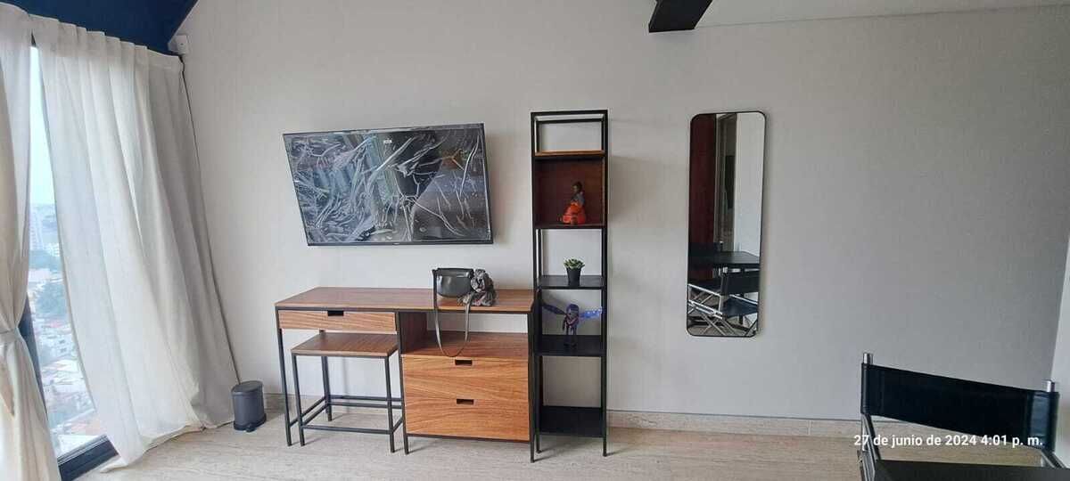 2 de 19: Fotos Muestra Suite-Renders
