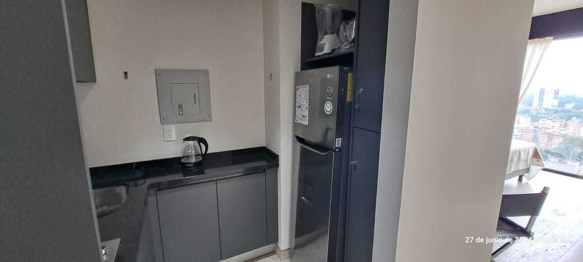 4 de 19: Fotos Muestra Suite-Renders