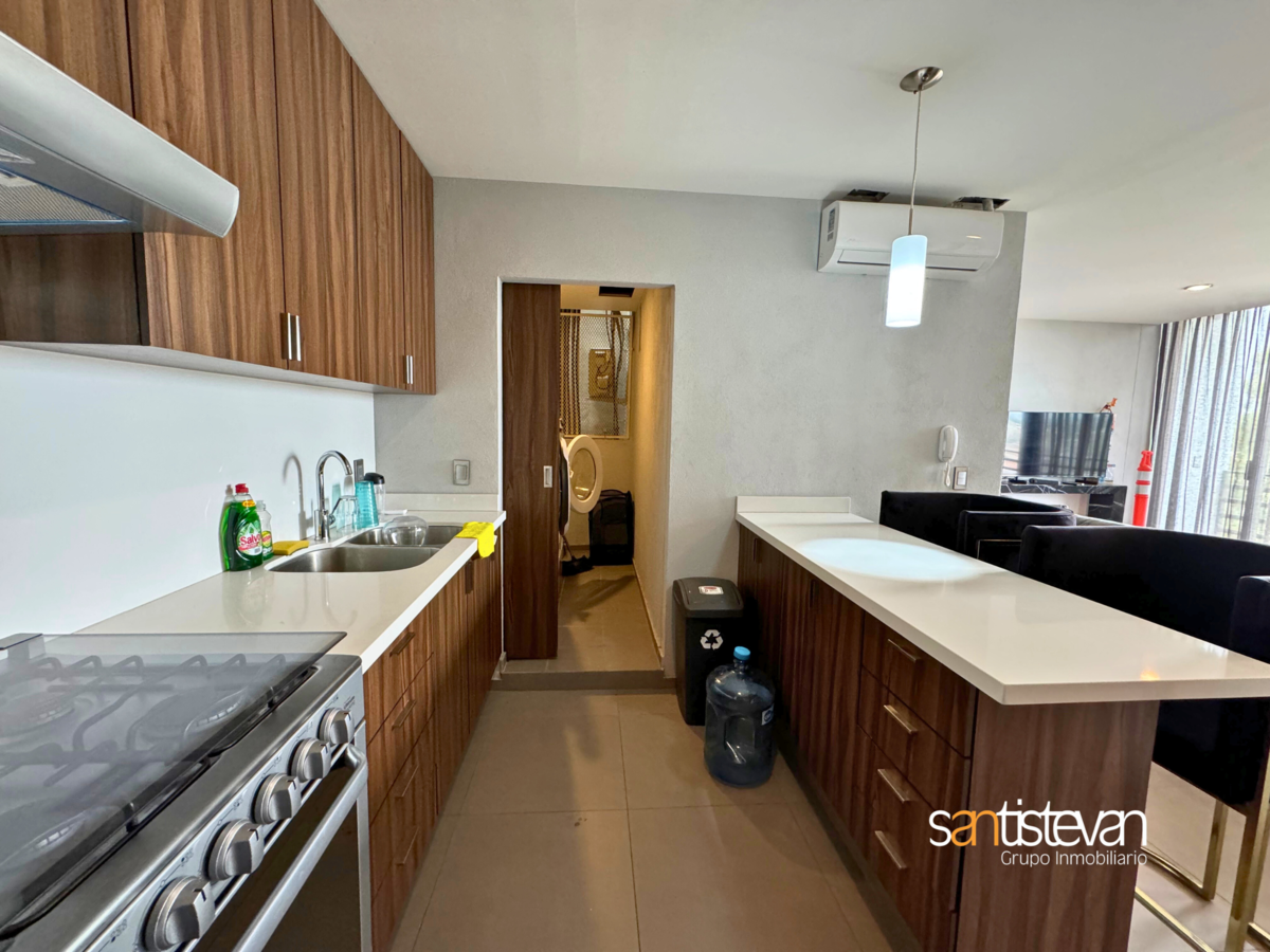 4 de 20: Departamento en venta Privanza Atemajac Zapopan.