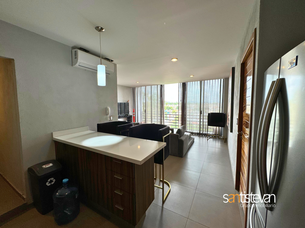 5 de 20: Departamento en venta Privanza Atemajac Zapopan.