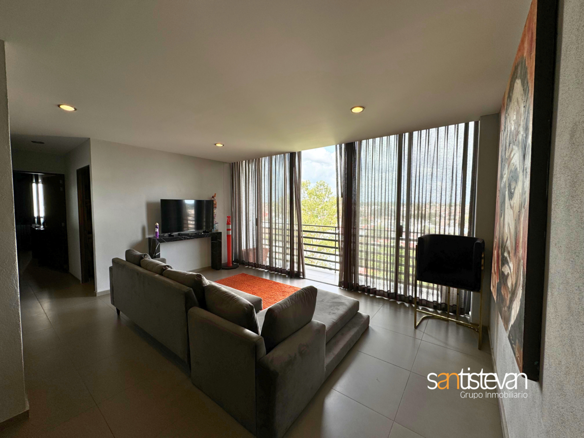 2 de 20: Departamento en venta Privanza Atemajac Zapopan.